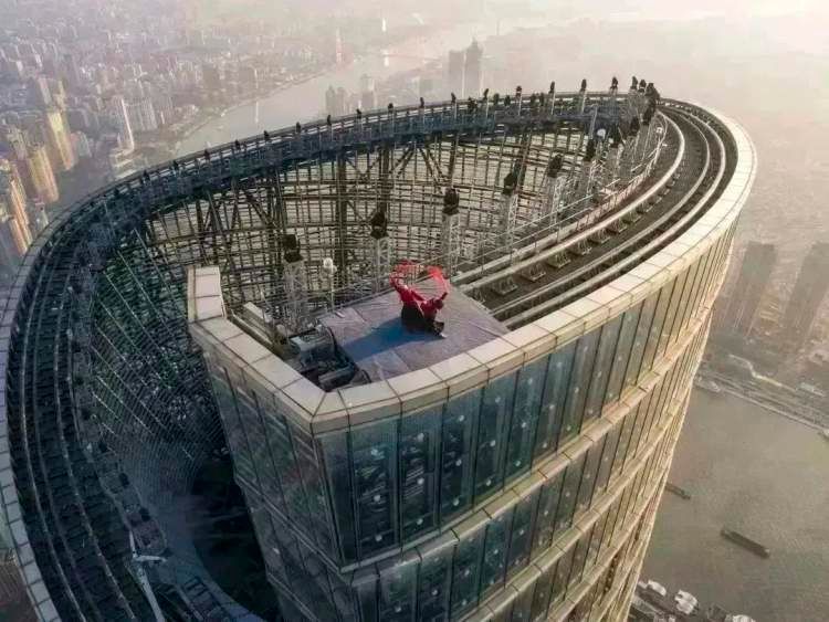 五一小长假活动任你玩,上海浦东五一游玩攻略