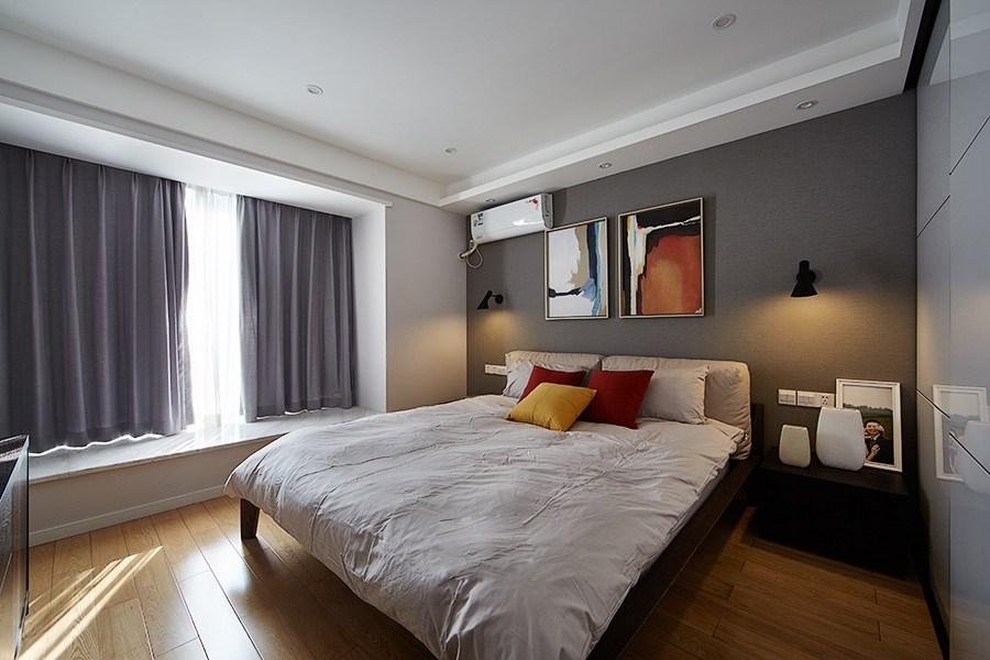 卧室万万不能买哪种床,家里卧室最好别用太深的床