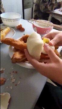 给力的一字马,给力的一字马后续