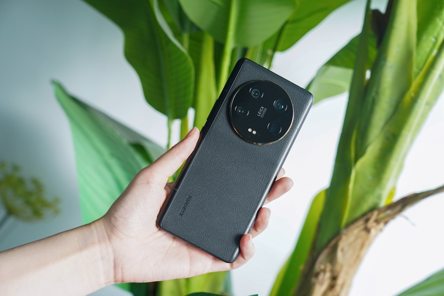 小米手机13ultra评测视频,小米13ultra徕卡旗舰手机咋样