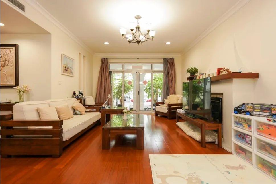 上海碧云维诗凯亚新房,浦东碧云社区维诗凯亚