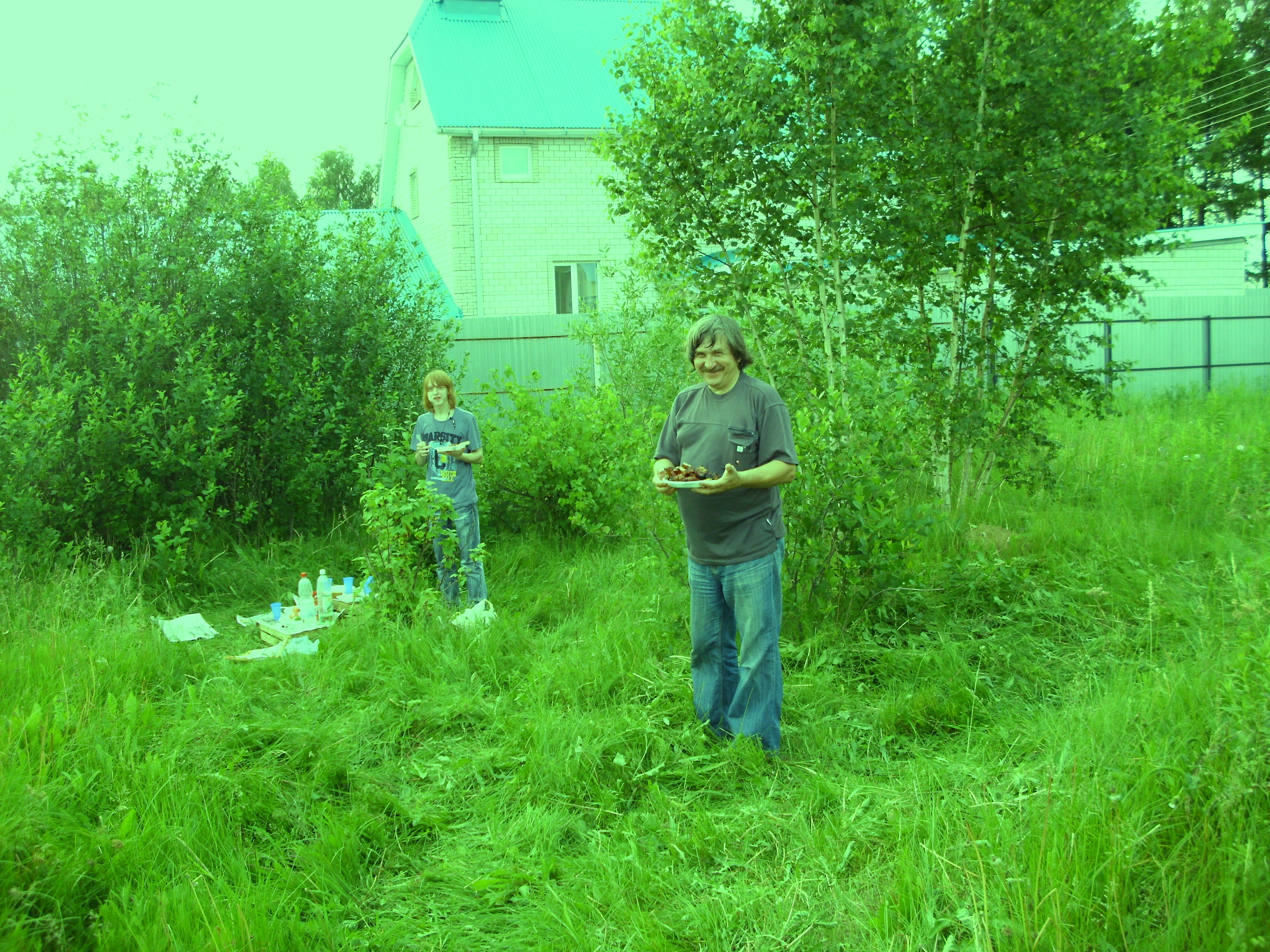 来自AK47故乡的洋媳妇-16