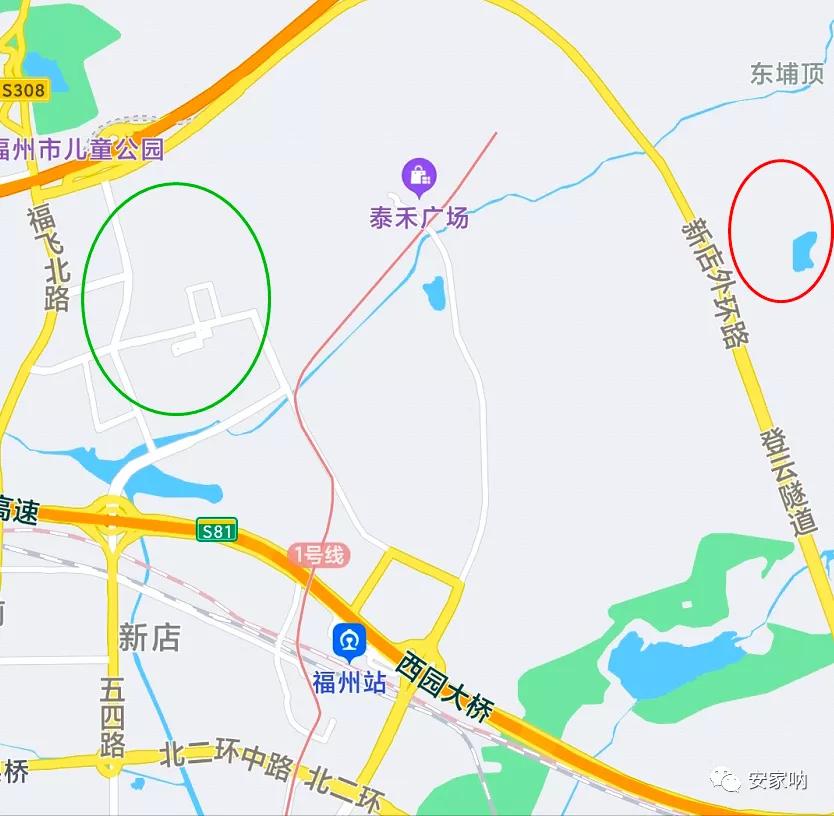 被低估的南京,被低估的五四北