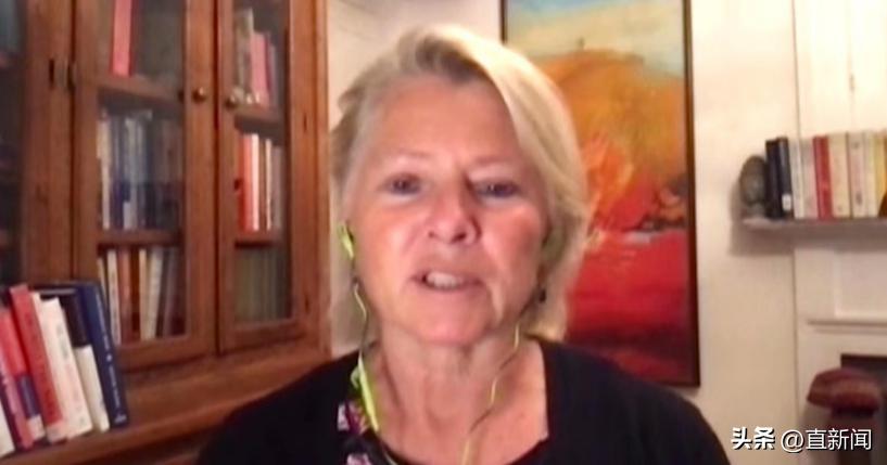 「台海一线」董云裳：佩洛西台湾行损害拜登信誉，美方高度重视中方反制