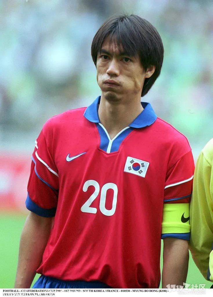 亚洲足球历史最佳一阵,足球历史最强阵容433