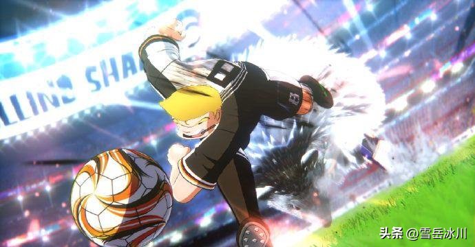 足球小将各国所有人物图鉴,足球小将十大传奇球员