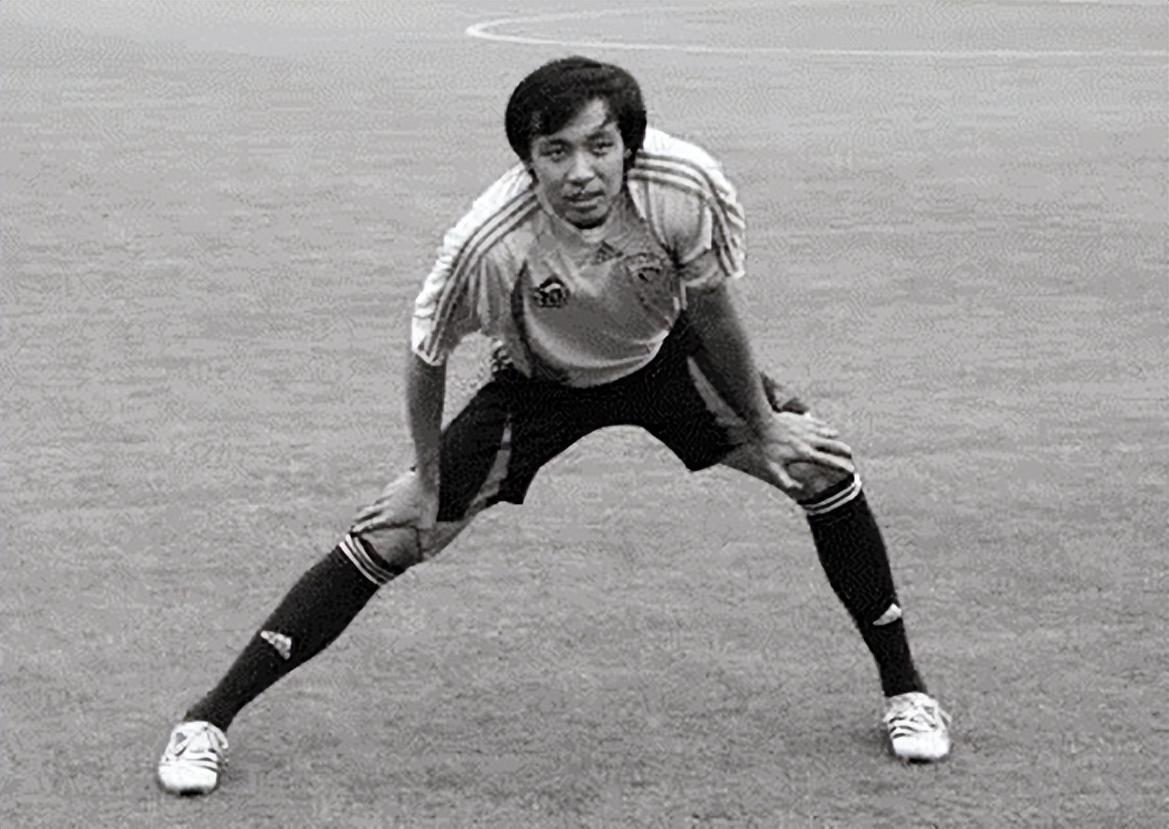 大连实德五虎现状,大连足球五虎将