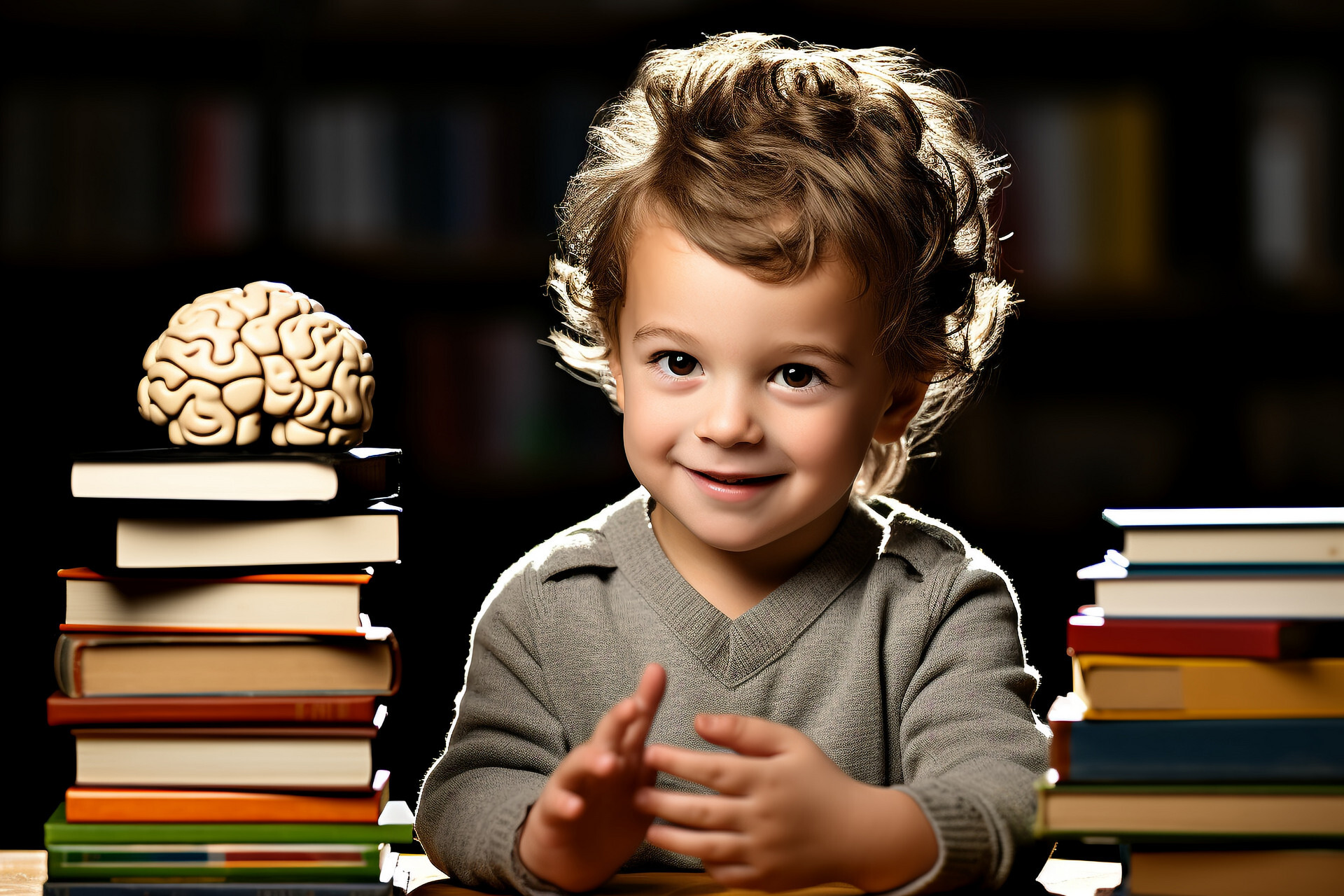 脑科学研究:孩子磨叽是常态,变慢为快的5个技巧,比催促有效