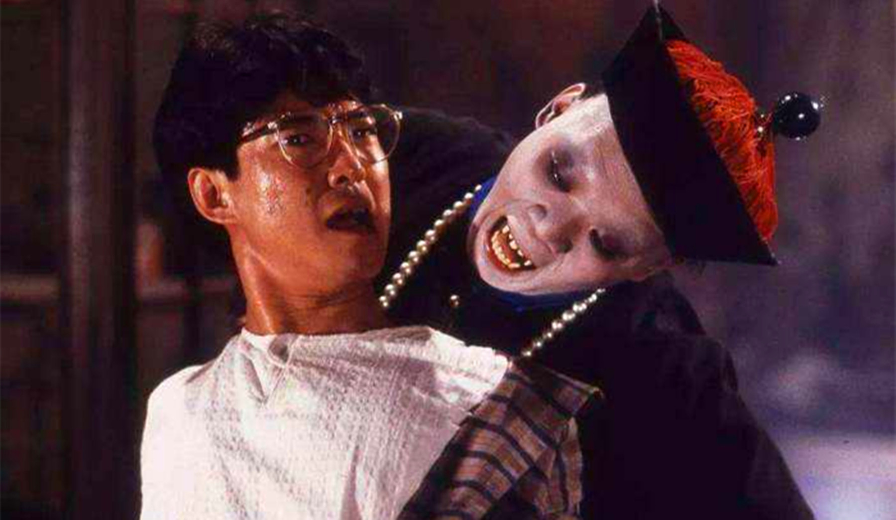 丧尸在现实中真的存在吗?丧尸和僵尸有什么区别?