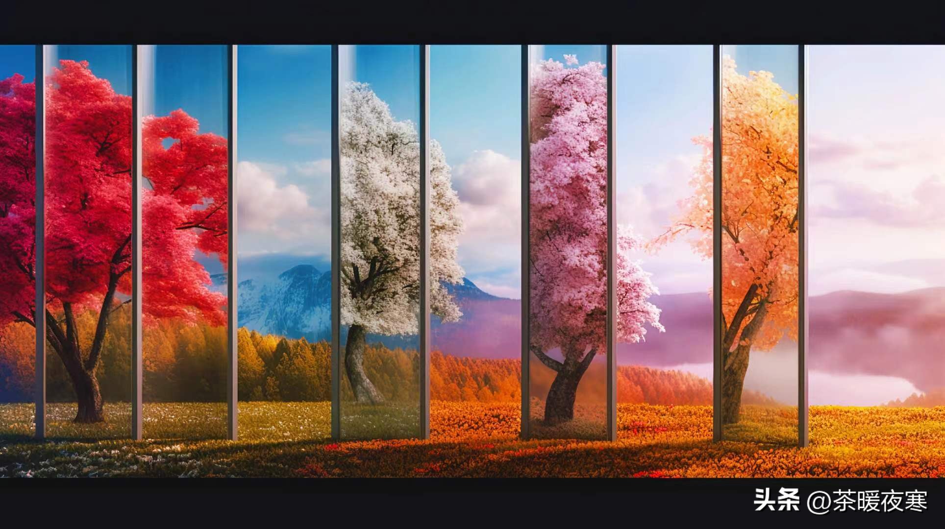 生活的温度散文,感悟时光经典散文