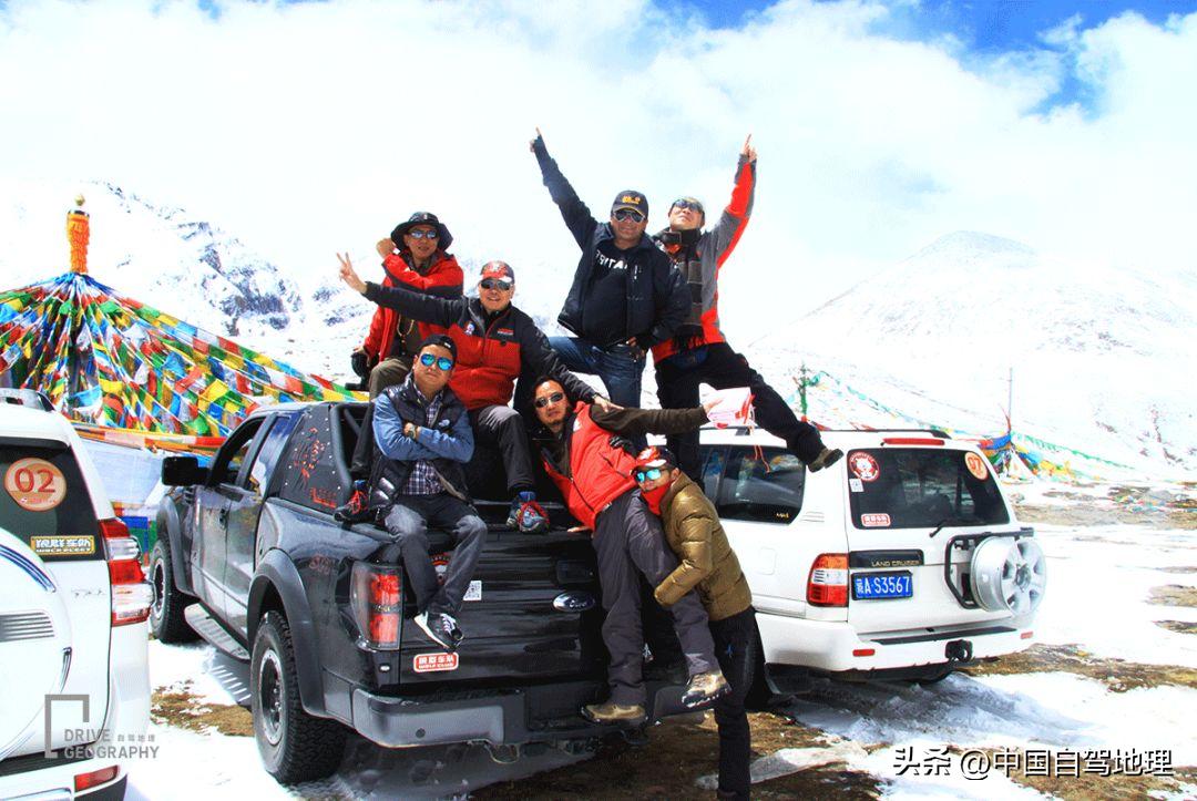 冬日边走边玩路线推荐,滇藏公路西藏七天自驾旅游攻略