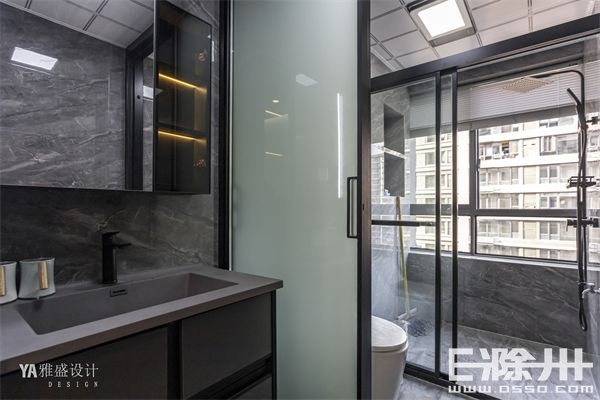 滁州清风明月135平米完工啦，只有一个要求：高级感