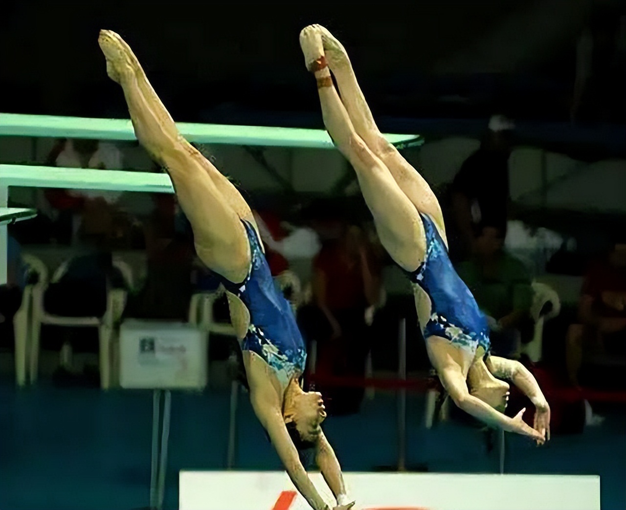 吴敏霞个人生活状态,吴敏霞个人资料曝光