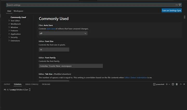 vscode快捷更换编码语言,vscode中怎么调编码方式