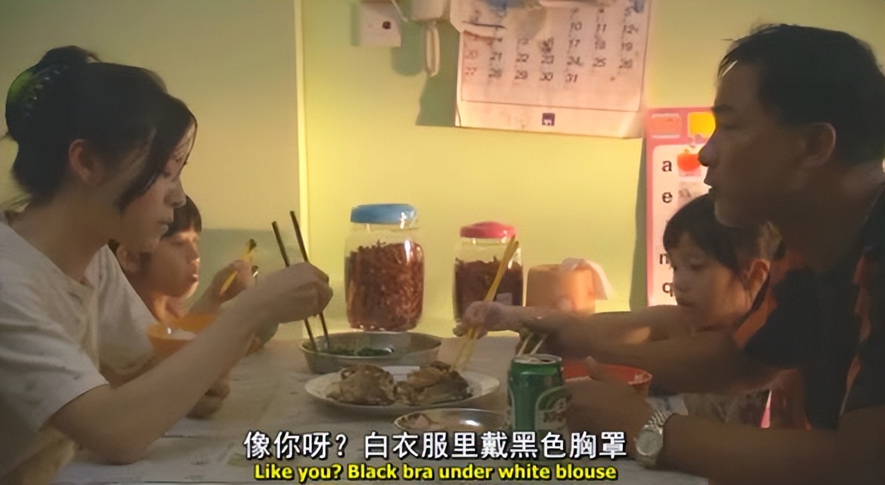 香港十大奇案大片,香港十大奇案电影一口气看完