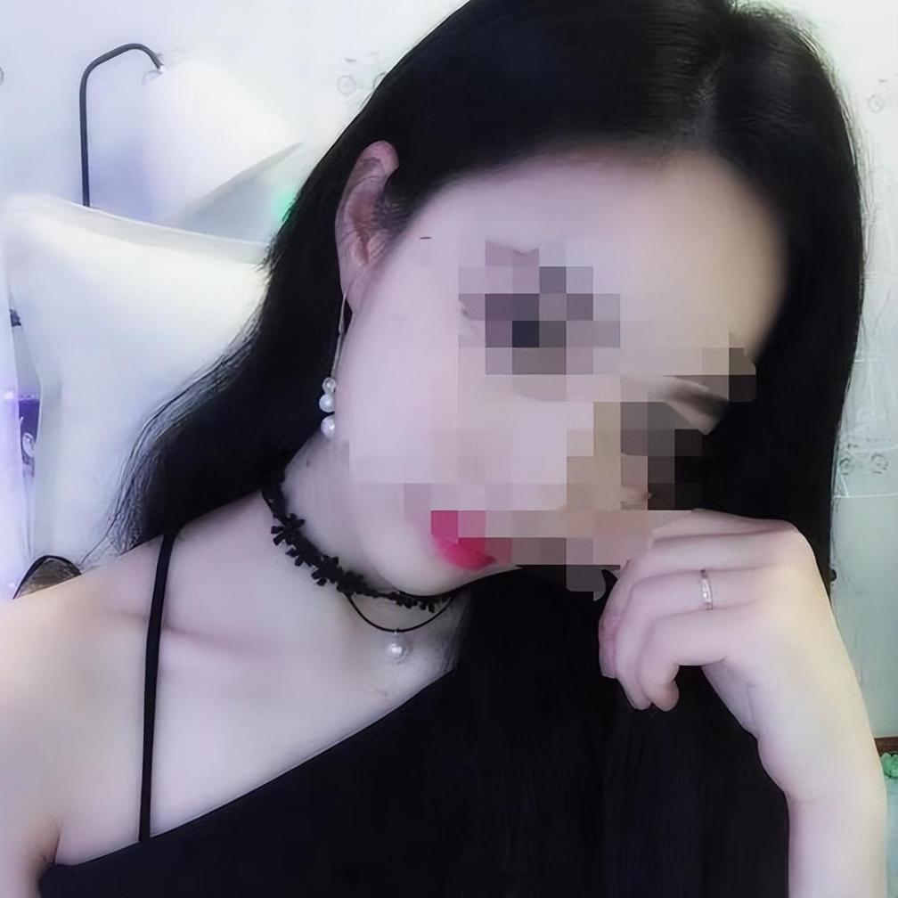 内蒙“白富美”涉嫌淫乱被警方抓获，声称他们7人都是我男朋友！