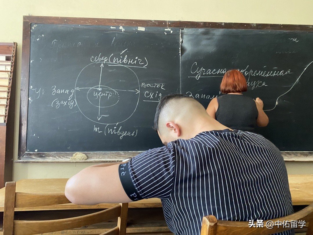 敖德萨国立理工大学,敖德萨国立大学中国承认吗