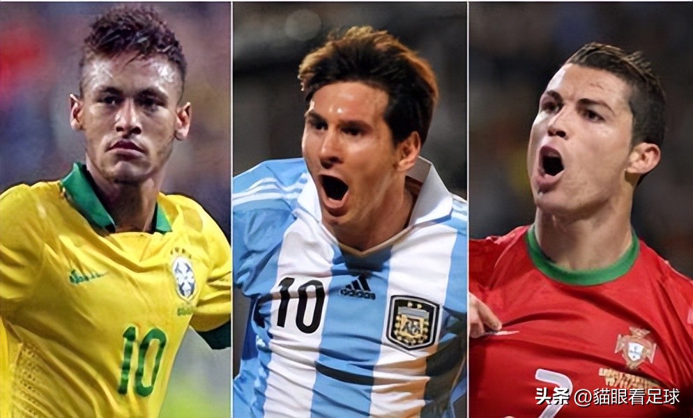 大罗内马尔终结梅罗,内马尔对梅罗的评价