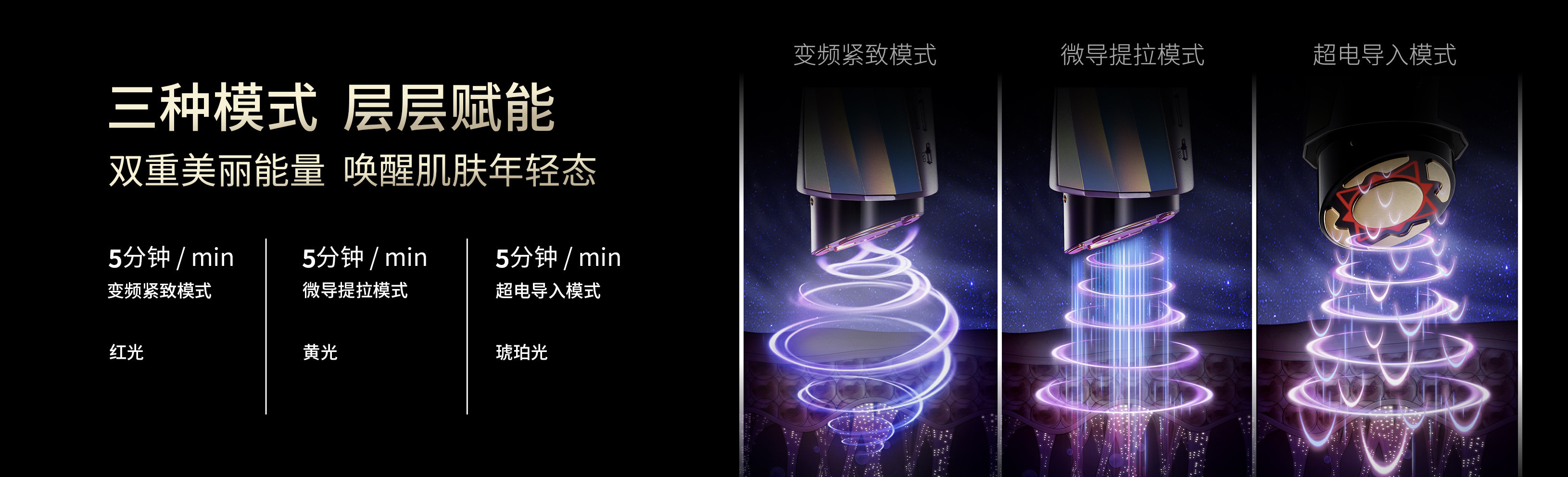 家用美容仪市场持续升温,广州家用美容仪哪个牌子好