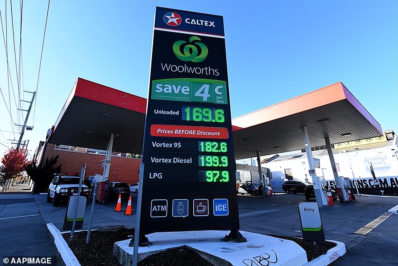 澳洲物价+*款贷**+汽油+电费统统暴涨！每个月多付上千刀？