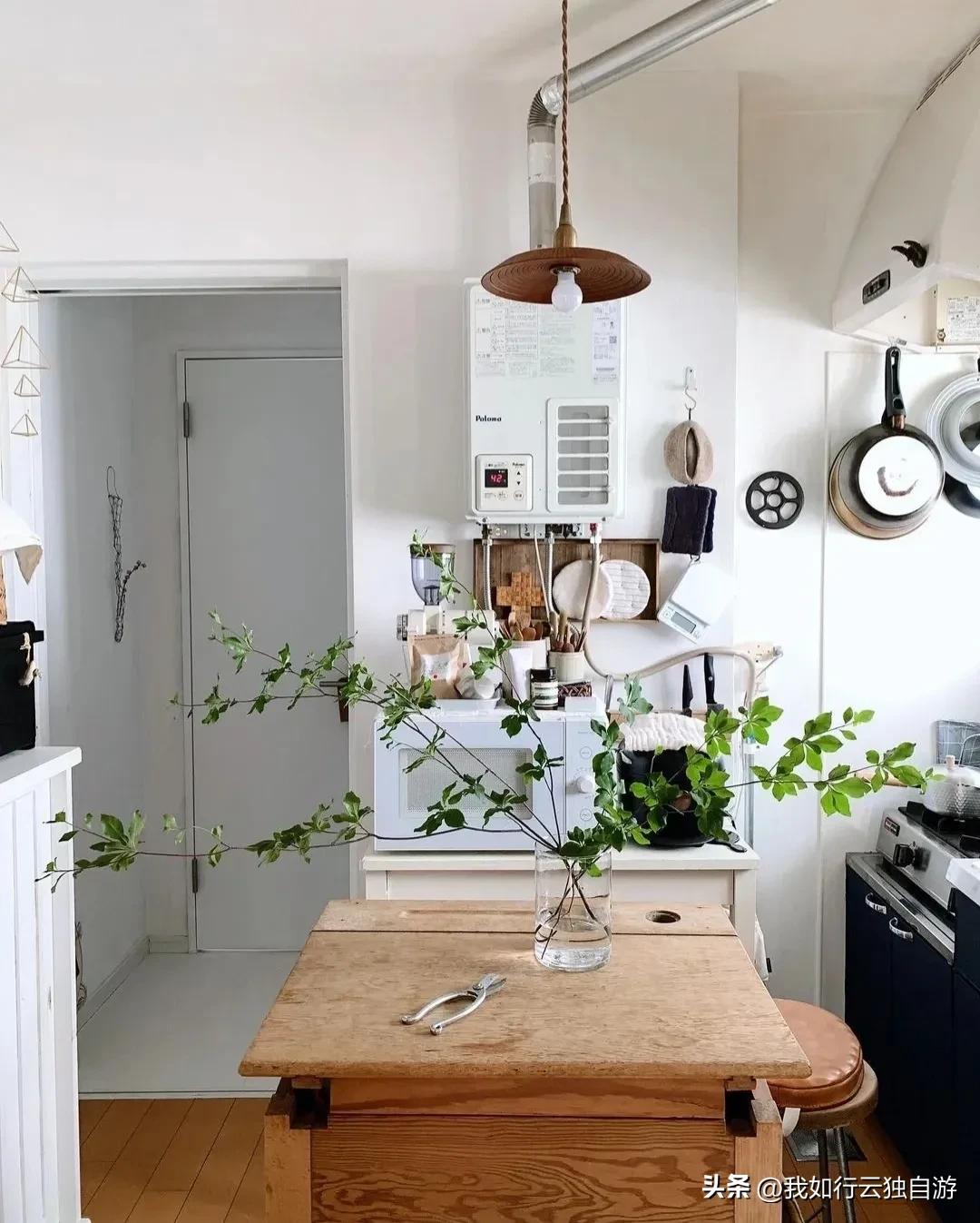 日本的家居博主,日本博主装修风格