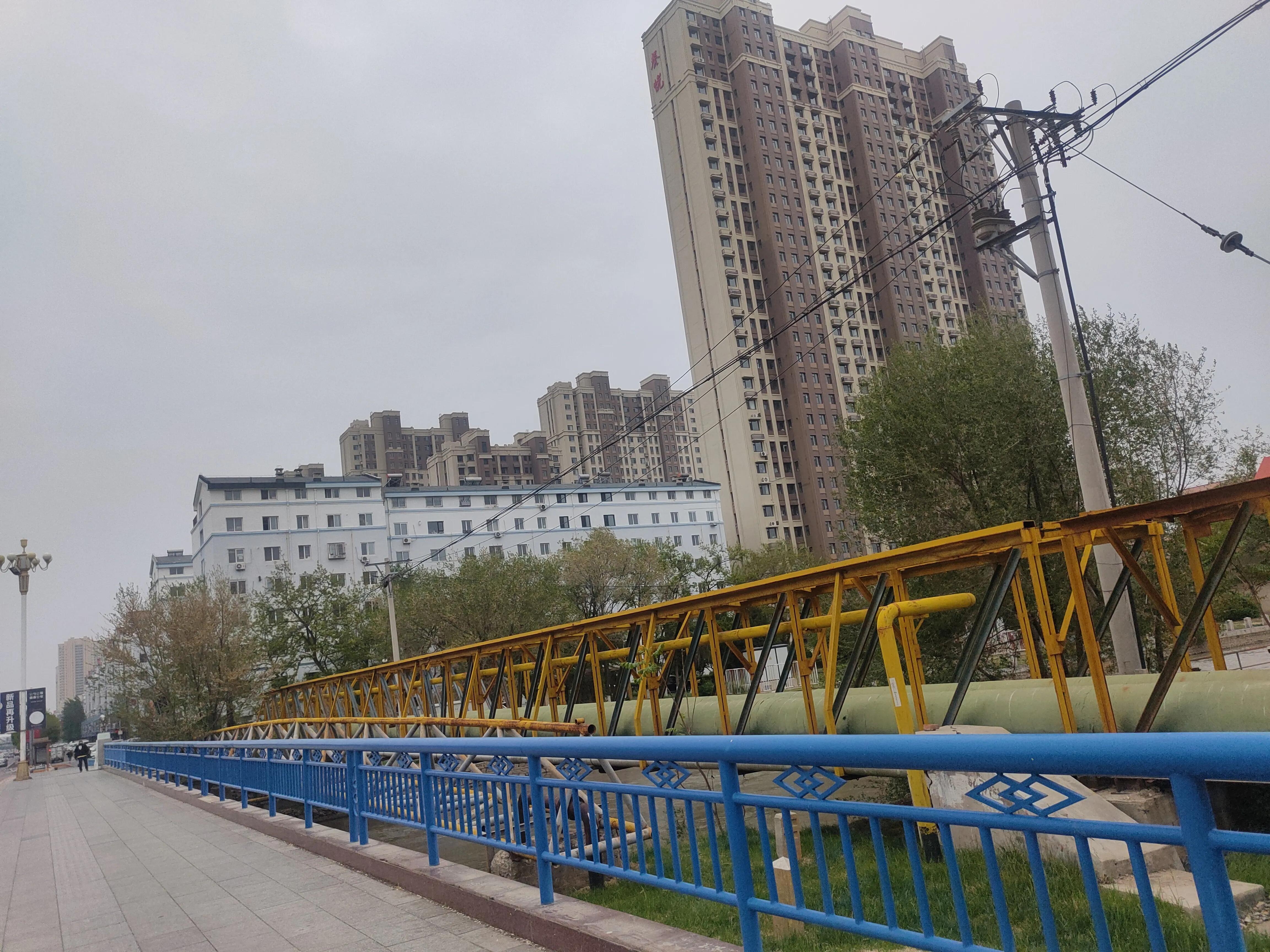 盘锦市向海大道,盘锦市向海大道起点