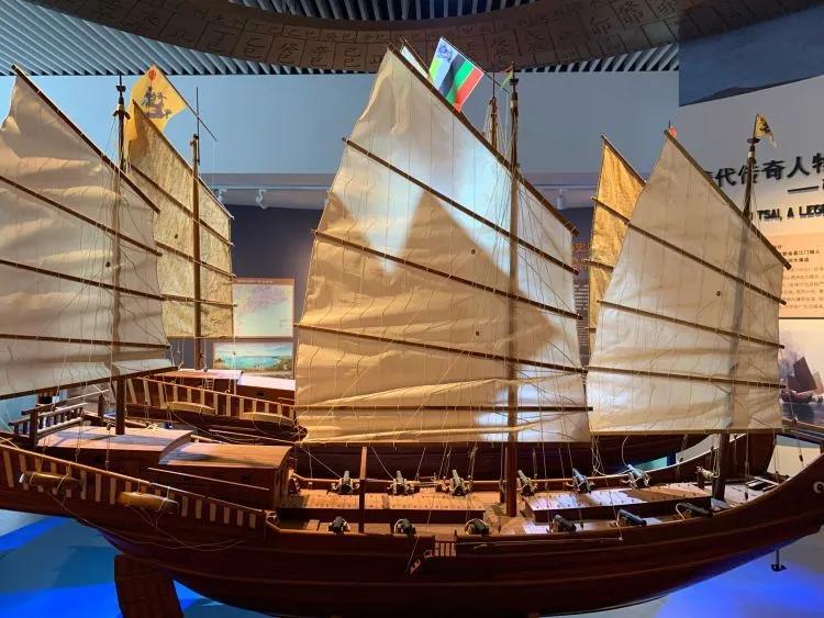 北海三天三夜自由行攻略,感受北海的风情