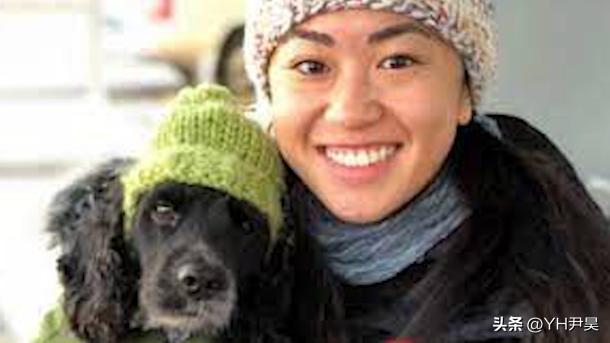 轰动世界的加拿大丑闻，华裔女警被领导胁迫成情人，最终酿成悲剧