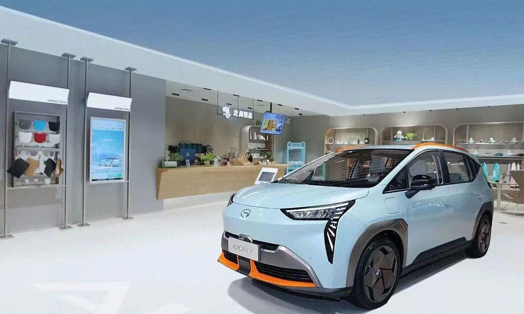 广汽和华为最新消息,华为和广汽最新消息