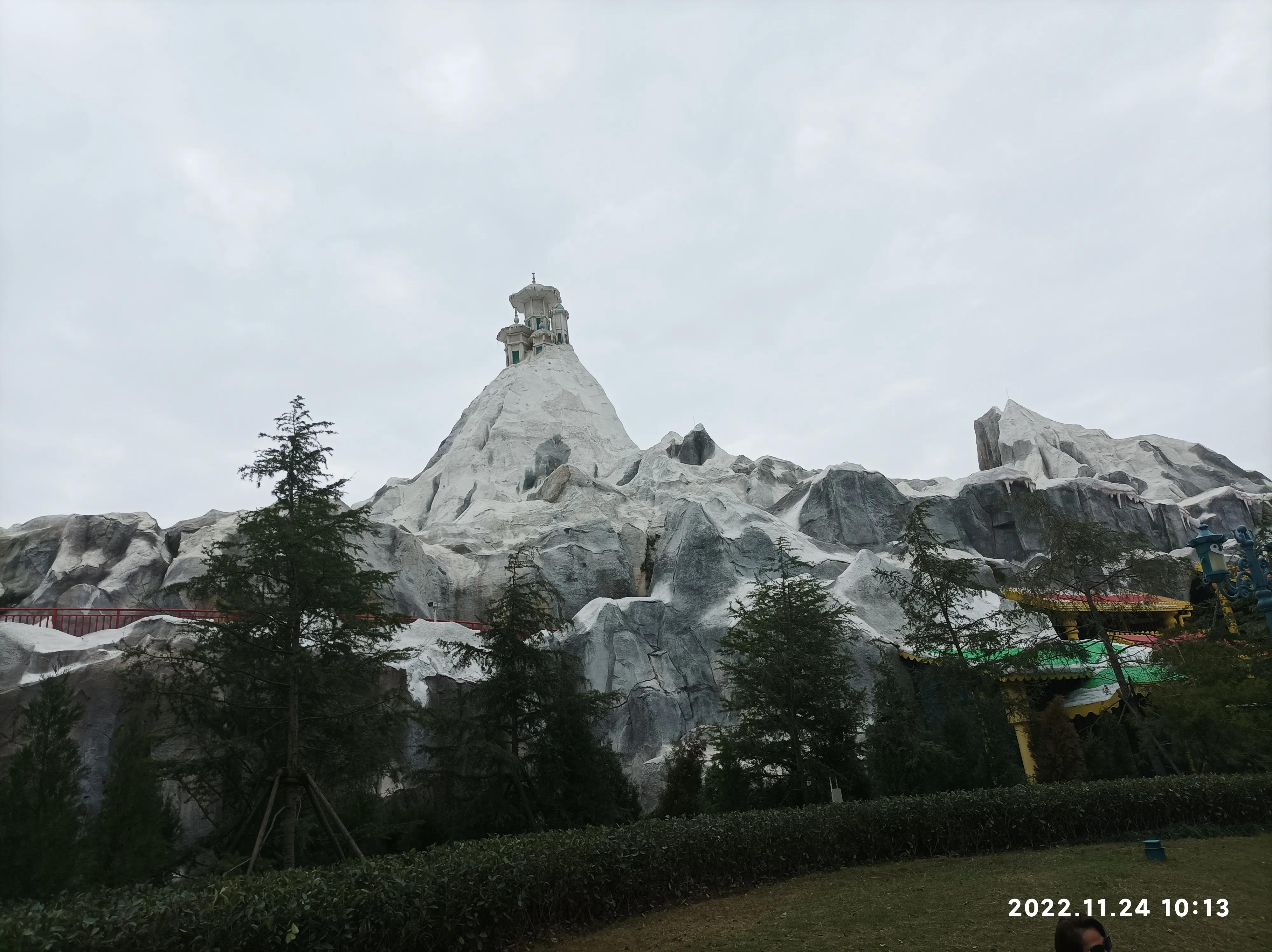 上海海昌海洋公园一日游vlog,上海海昌海洋公园一日游攻略虎鲸