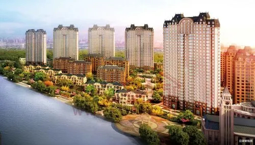 南昌有钱的人住在什么地方,南昌有钱人住的地方