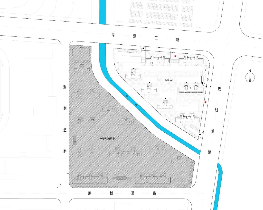 历时三年，融创未来壹号一期实景呈现/山鼎设计