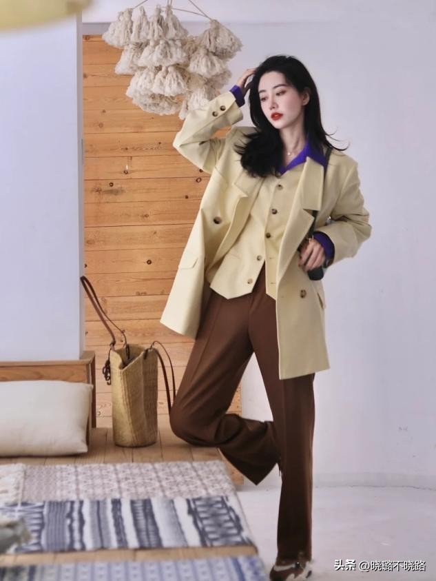 胯宽腿粗穿什么裤子最好看百搭款,腿粗胯宽适合穿什么裤子好看