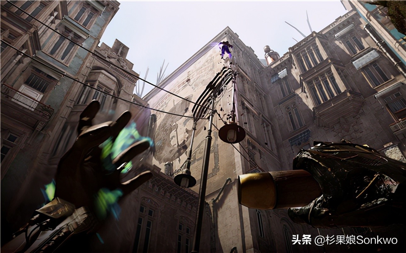 数十款Steam热门佳作新史低！杉果新春特惠限时促销剧透