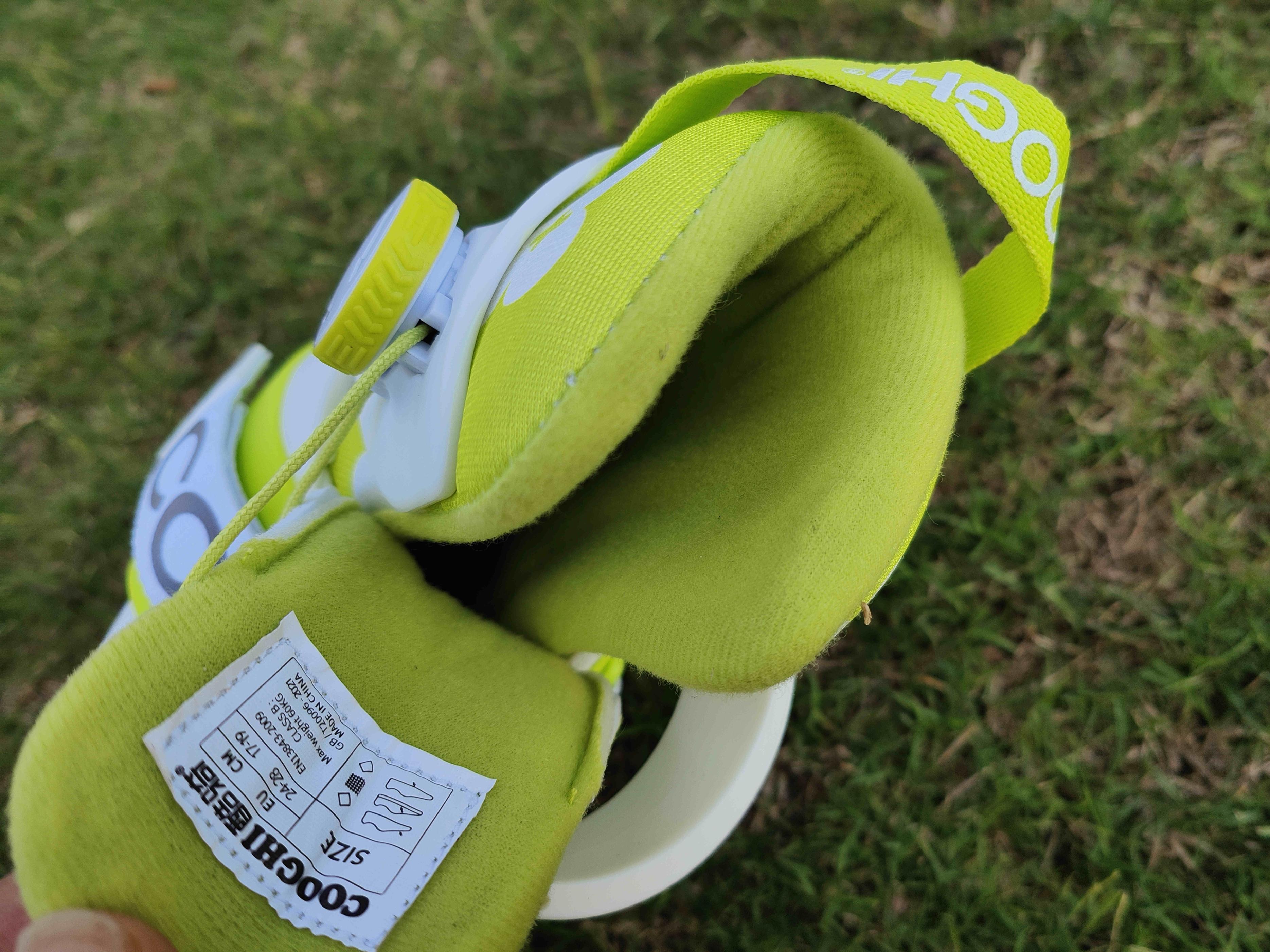 酷骑轮滑鞋r2s码和m码对比,酷骑轮滑鞋r1r2哪个好