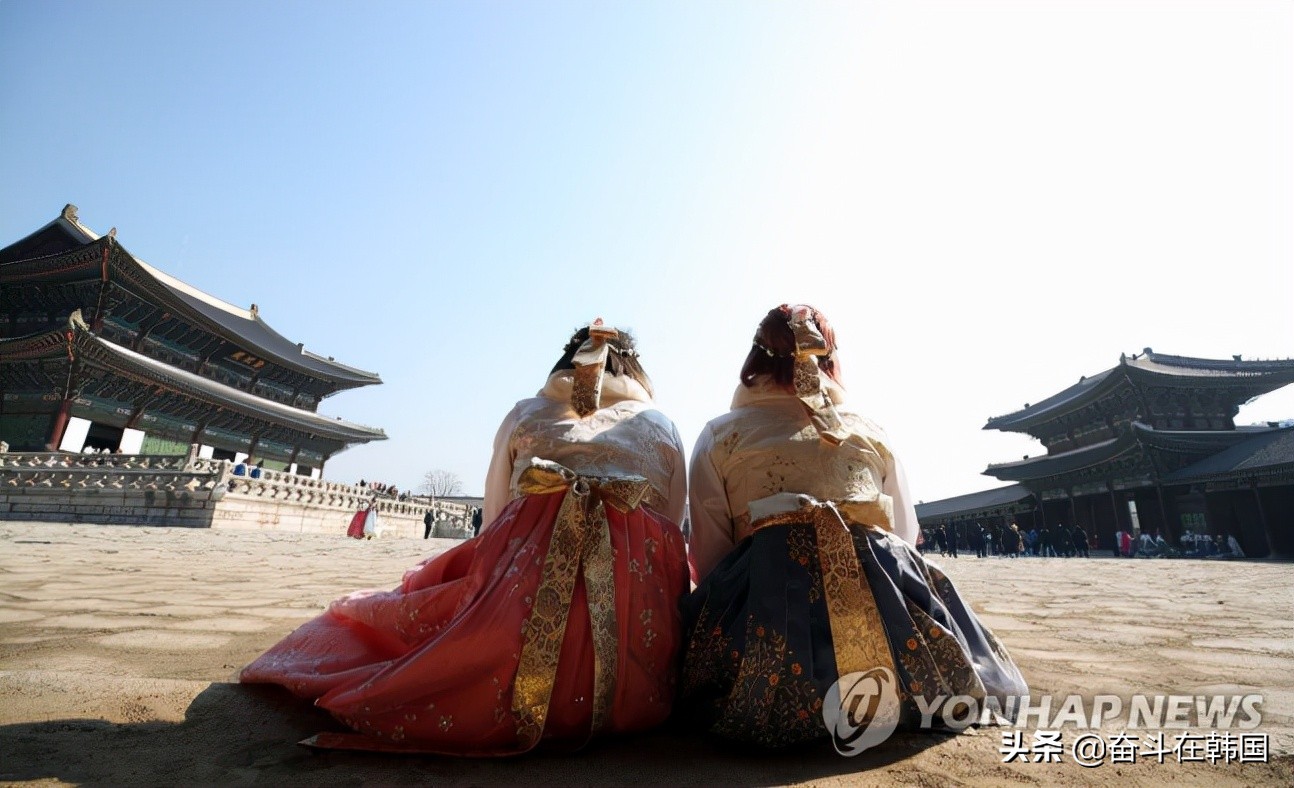 韩教授中国,韩国教授谈朝鲜族服装