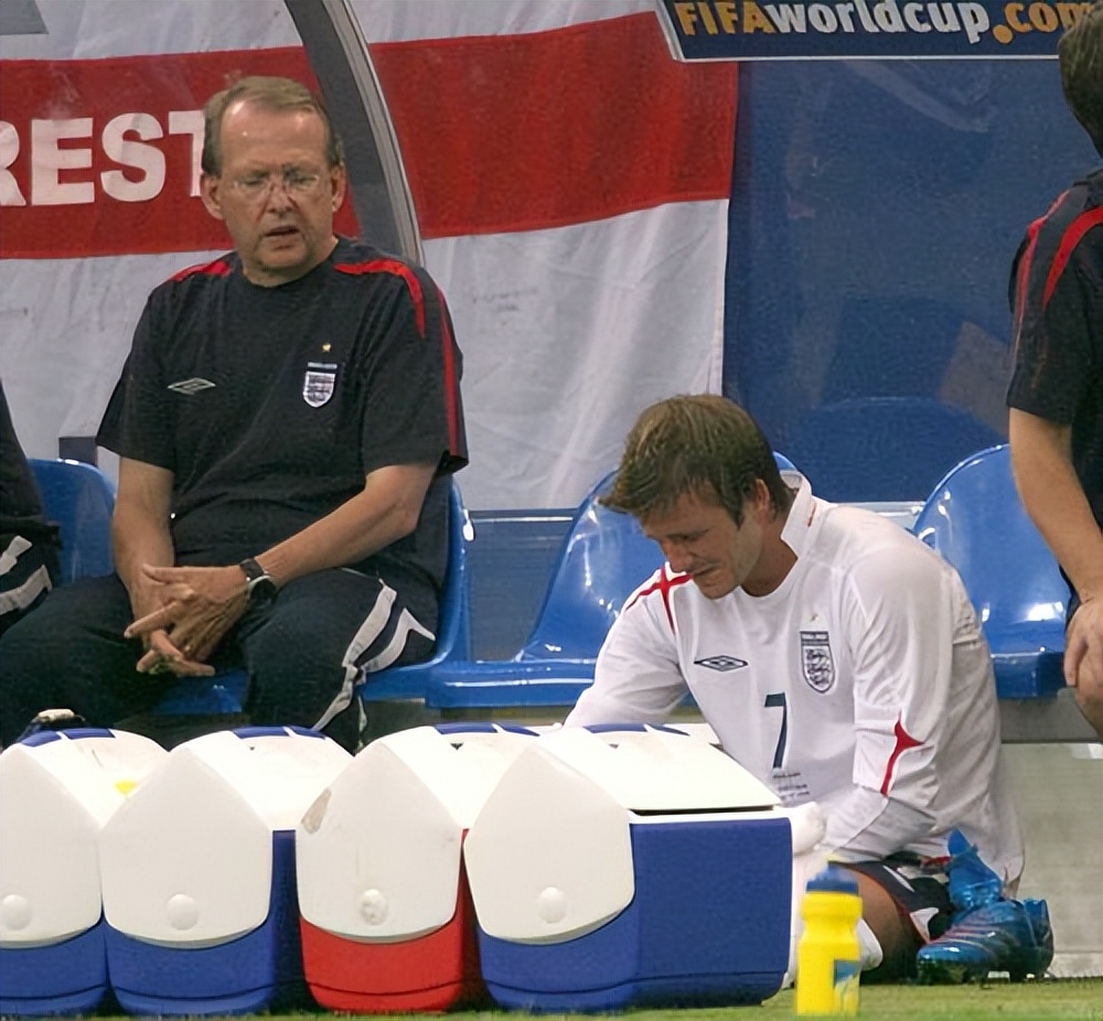 那些你没见过的足球图片,足坛最让人动容的图片