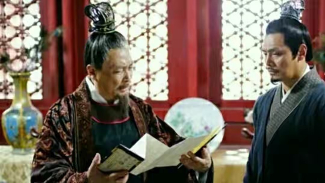 袁崇焕邵兵,邵兵演袁崇焕