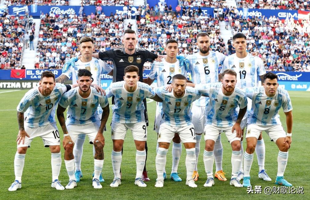 卡塔尔世界杯8强全部出炉,解说卡塔尔世界杯小组赛十佳球