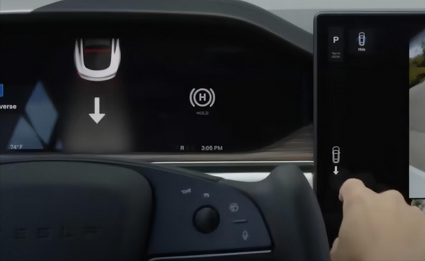 特斯拉新款model3曝光,特斯拉新款model3performance