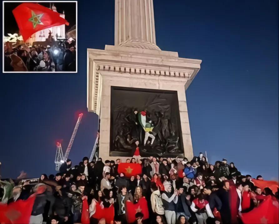 摩洛哥卡萨布兰卡高清唯美视频,摩洛哥足球之旅