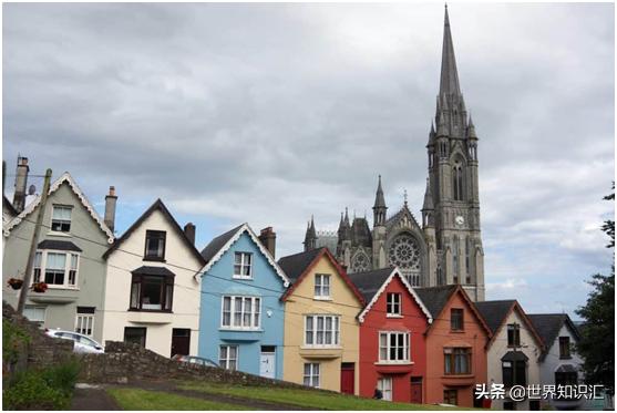 爱尔兰趣事视频,关于爱尔兰的十大知识