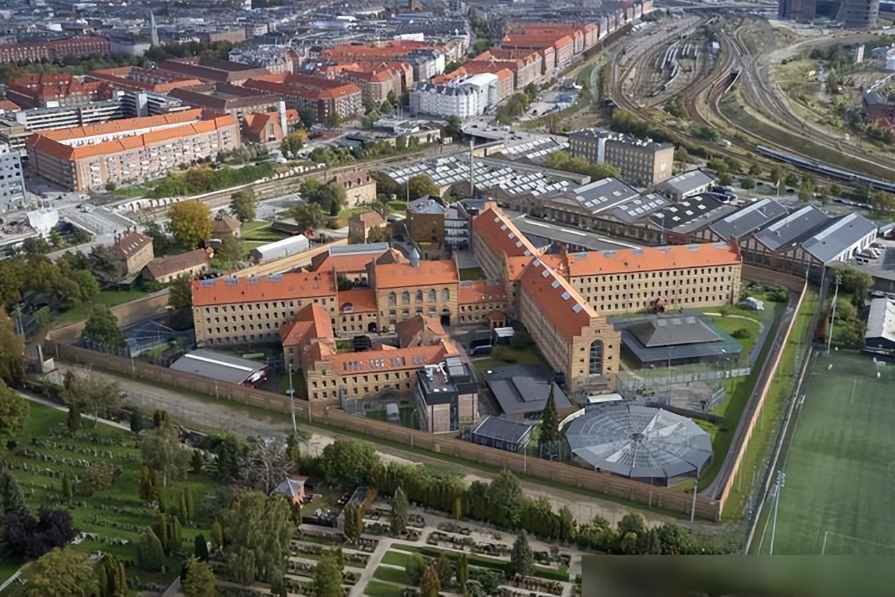 哪个国家的监狱最人性化,哪个国家监狱比家里住得还要舒服