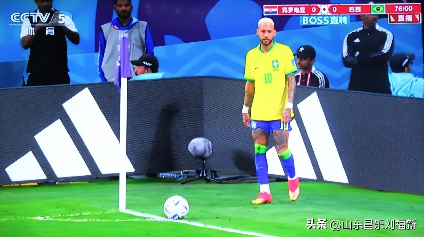 世界杯巴西队vs克罗地亚上半场,世界杯巴西队vs克罗地亚弗雷德
