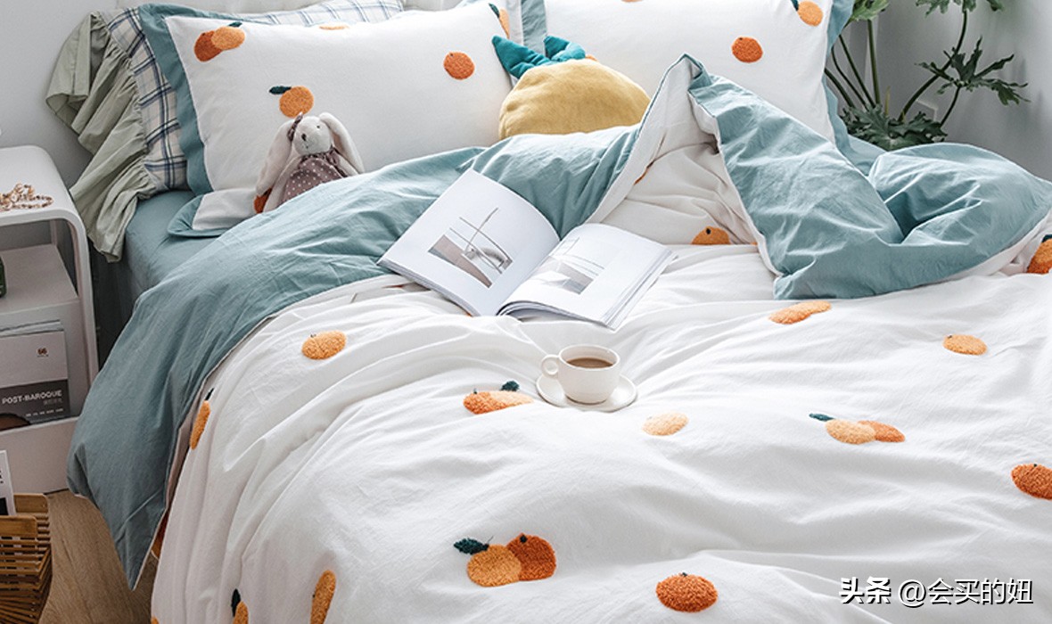 床品四件套店铺推荐,柔软床品四件套哪家好