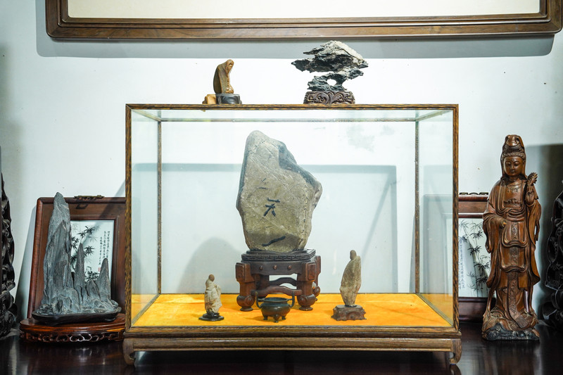 宿州靠谱的景点,宿州市埇桥区小众景点