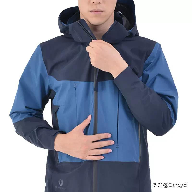 真的冲锋衣和假的冲锋衣始祖鸟,冲锋衣十大排行榜始祖鸟冲锋衣