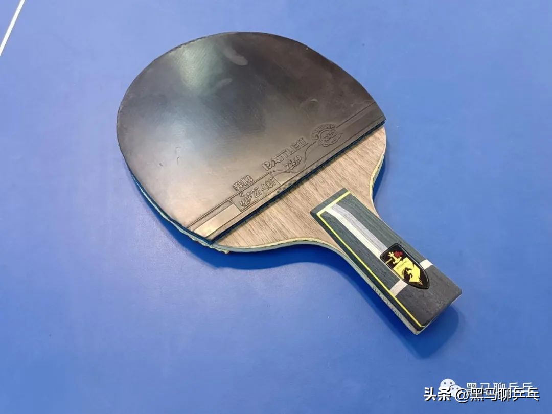 汕头市*级A**选手球板配置（202301）