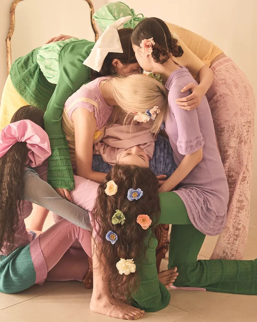 新年第一天唤醒多巴胺,新年第一天小孩穿新衣服