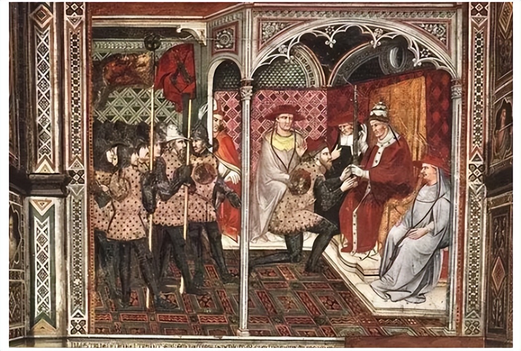 历史上英格兰王国,英格兰王国和苏格兰王国